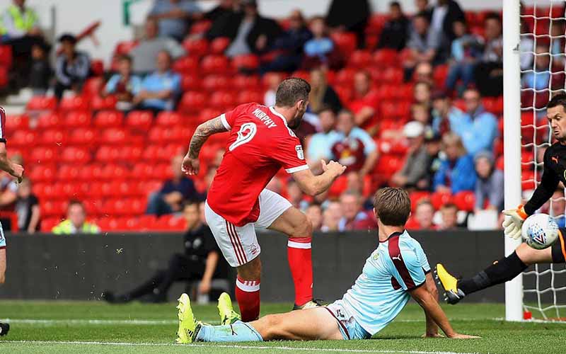 Nhận định, Soi kèo Burnley vs Nottingham 21h00 ngày 20/9: Chuyến đi khó khăn - Ảnh 1