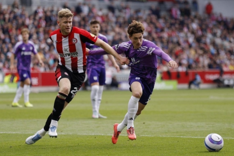 Nhận định, Soi kèo Fulham vs Brentford 02h00 ngày 21/09: Điểm tựa sân nhà - Ảnh 1