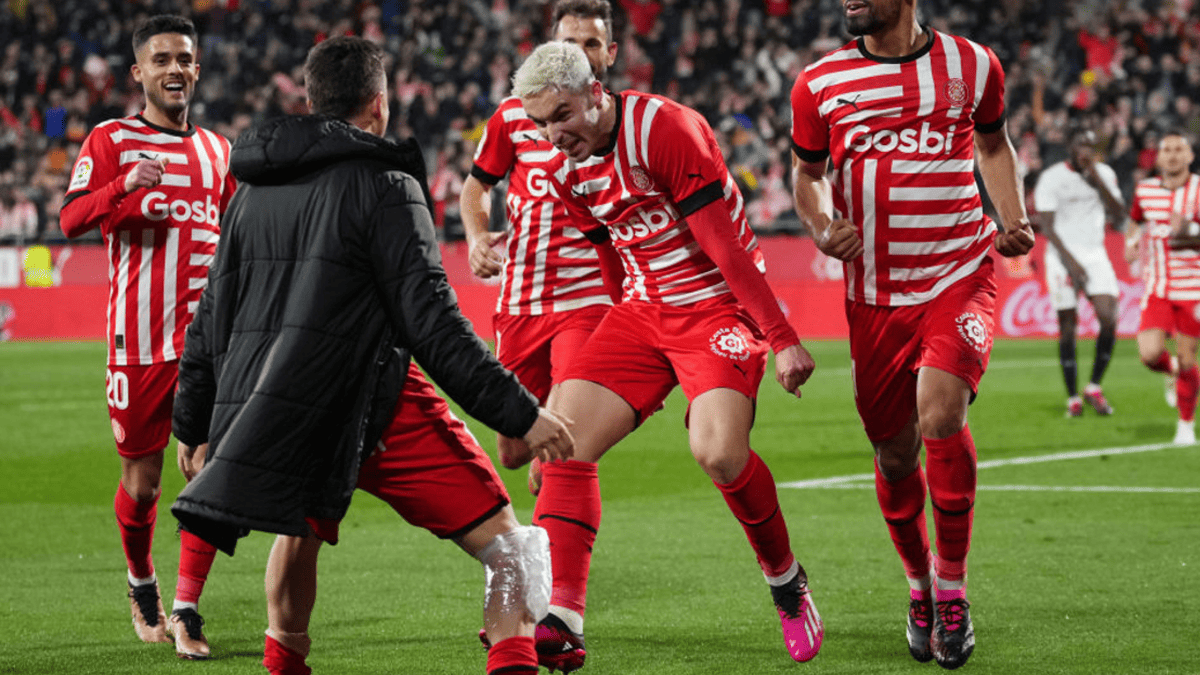 Nhận định, Soi kèo Girona vs Levante, 19h00 ngày 20/9: Chiến thắng đầu tiên - Ảnh 4