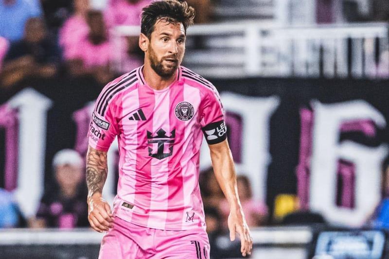 Nhận định, Soi kèo Inter Miami vs DC United 06h30 ngày 21/09: Khó thắng cách biệt - Ảnh 1