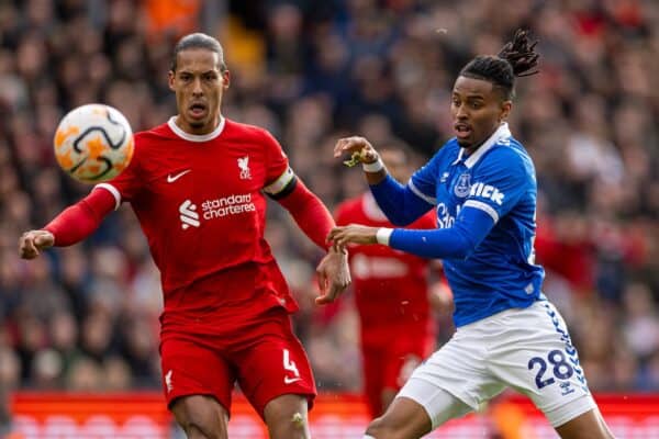 Nhận định, Soi kèo Liverpool vs Everton, 18h30 ngày 20/9: Kẻ cứng đầu - Ảnh 4