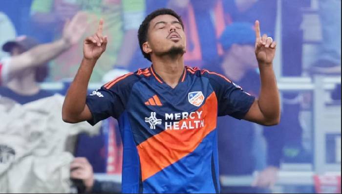 Nhận định, Soi kèo Los Angeles Galaxy vs Cincinnati 9h30 ngày 21/9: Tiếp đà thăng hoa - Ảnh 4