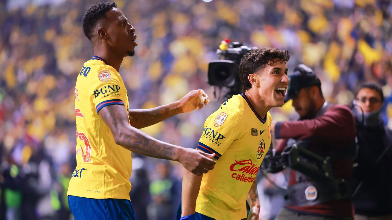 Nhận định, Soi kèo Monterrey vs Club America 10h05 ngày 21/9: Không có bất ngờ - Ảnh 4