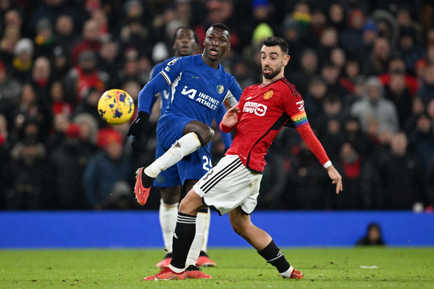 Nhận định, Soi kèo MU vs Chelsea, 23h30 ngày 20/09: Giọt nước tràn ly - Ảnh 1