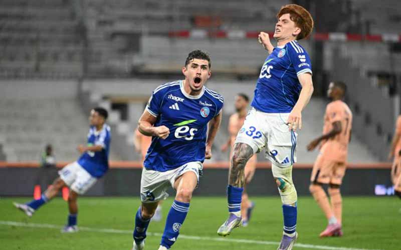 Nhận định, Soi kèo Paris FC vs Strasbourg 20h00 ngày 21/9: Trắng tay trên sân nhà - Ảnh 1