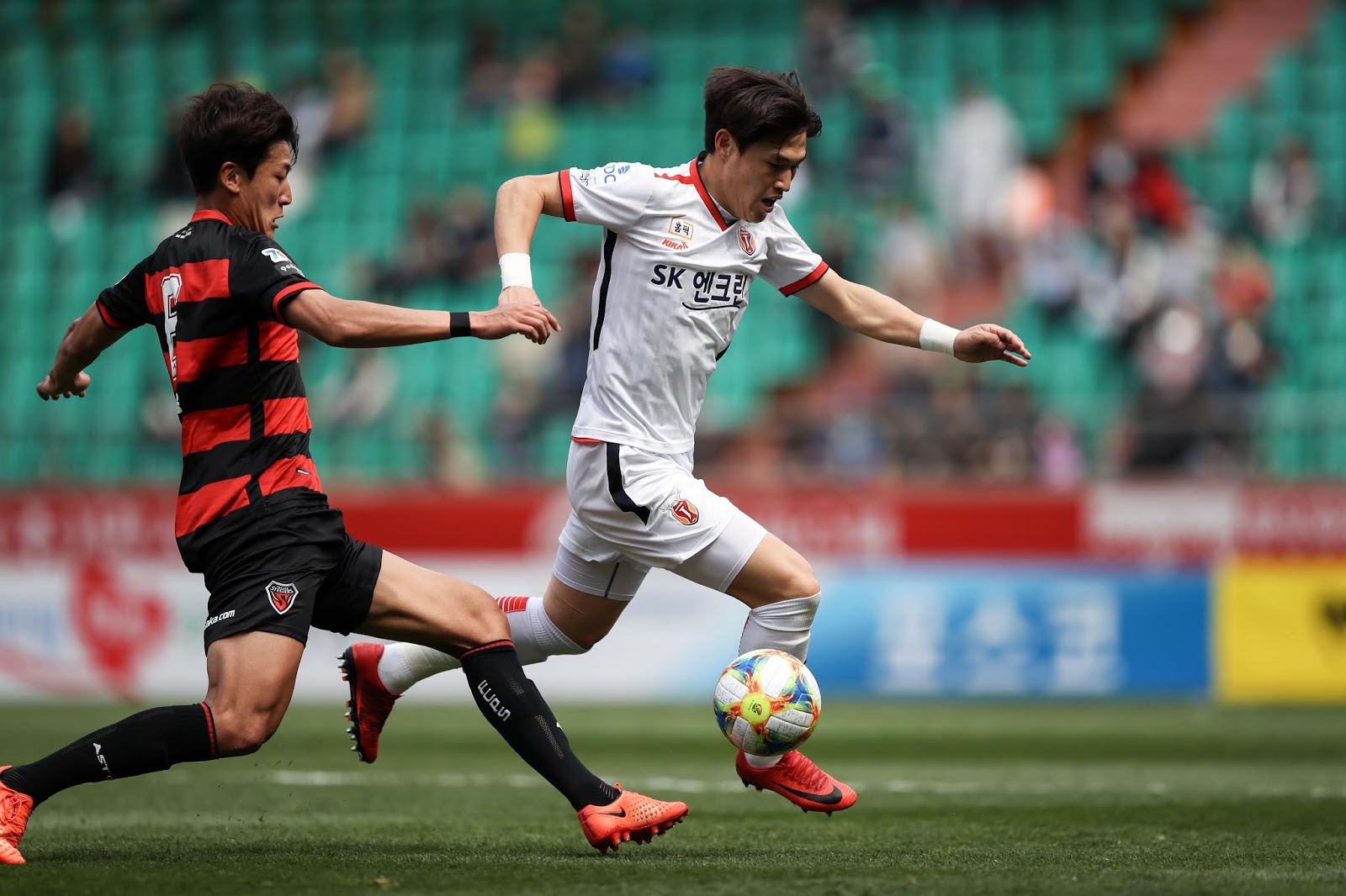 Nhận định, Soi kèo Pohang Steelers vs Jeju SK 17h00 ngày 21/9: Ưu thế cho chủ nhà - Ảnh 4