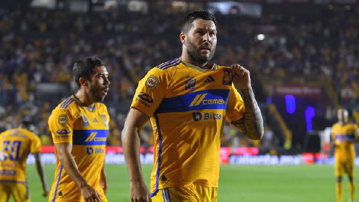 Nhận định, Soi kèo Pumas UNAM vs Tigres UANL 8h ngày 21/9: Những vị khách khó chiều - Ảnh 4