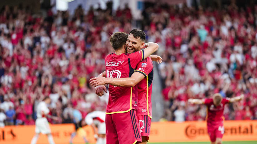 Nhận định, Soi kèo San Jose Earthquakes vs Saint Louis City 9h30 ngày 21/9: Cần thận bất ngờ - Ảnh 3