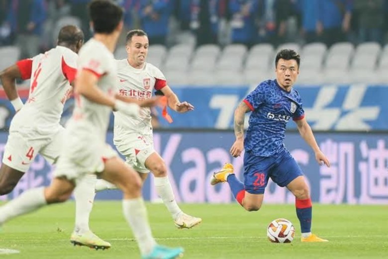 Nhận định, Soi kèo Shanghai Shenhua vs Chengdu Rongcheng, 19h00 ngày 21/9: Thu hẹp khoảng cách - Ảnh 2