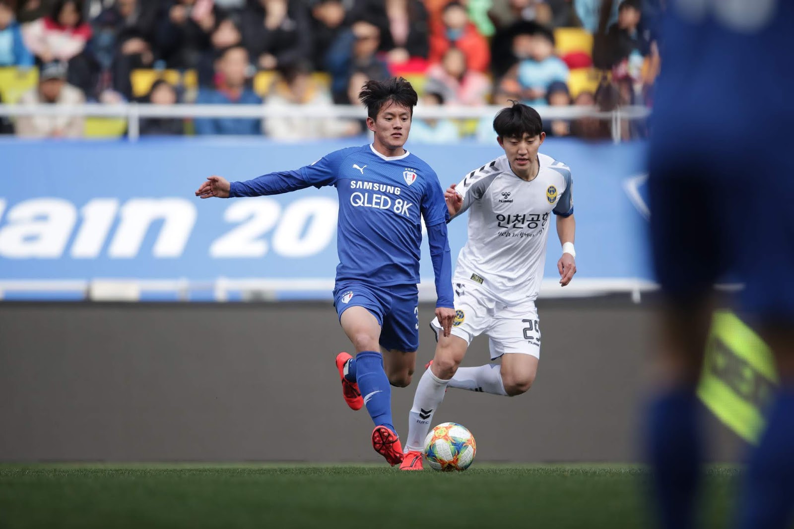 Nhận định, Soi kèo Suwon FC vs Gangwon 14h30 ngày 21/9: Phong độ khác biệt - Ảnh 4