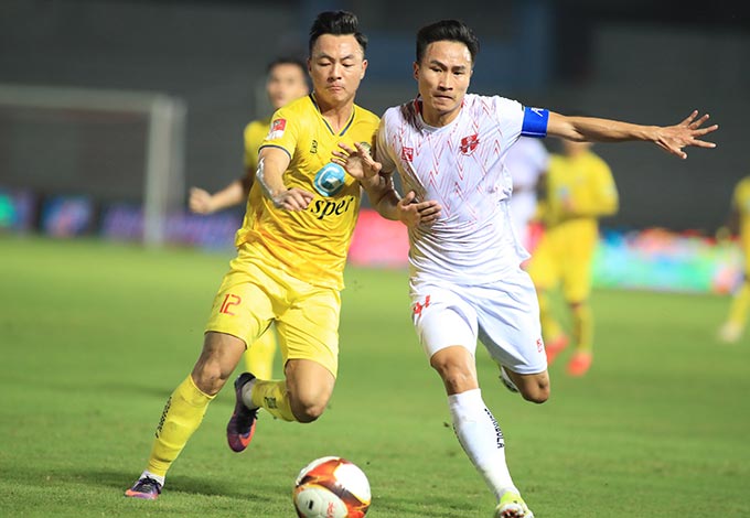 Nhận định, Soi kèo Thanh Hóa vs Hải Phòng, 18h00 ngày 20/9: Tiếp tục lún sâu - Ảnh 4