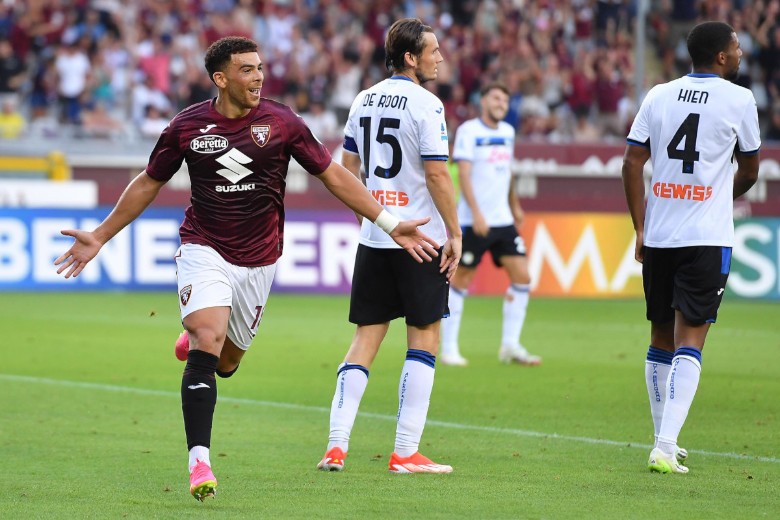 Nhận định, Soi kèo Torino vs Atalanta, 20h00 ngày 21/9: Hiệu quả tối đa - Ảnh 1