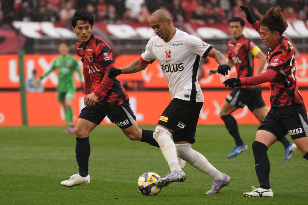 Nhận định, Soi kèo Urawa Red Diamonds vs Kashima Antlers 17h00 ngày 20/9: Dễ có bất ngờ - Ảnh 4