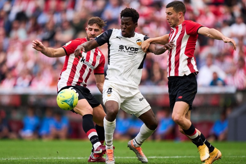 Nhận định, Soi kèo Valencia vs Bilbao 02h00 ngày 21/09: Khách lấn chủ - Ảnh 1