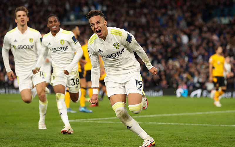 Nhận định, Soi kèo Wolverhampton vs Leeds United 21h00 ngày 20/9: Bầy Sói vẫn đáy bảng - Ảnh 1
