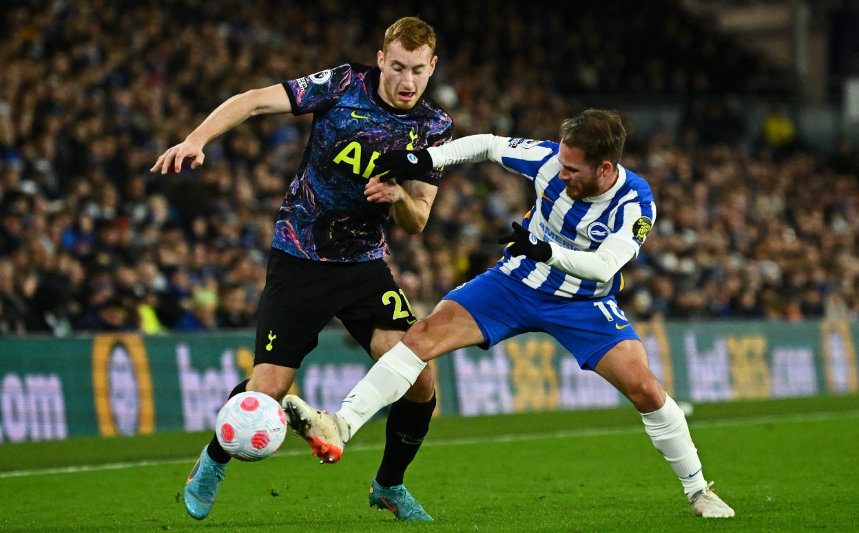 Soi kèo phạt góc Brighton vs Tottenham, 21h ngày 20/09 - Ảnh 9