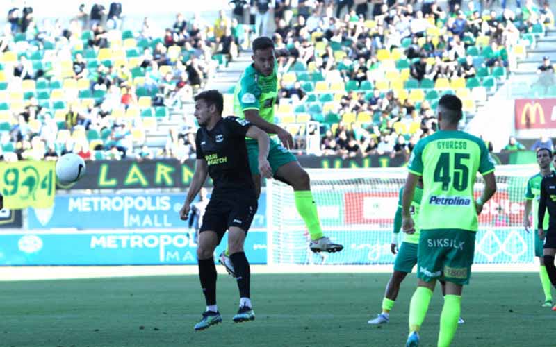Nhận định, Soi kèo AEK Larnaca vs Aris Limassol 23h00 ngày 22/9: Khách đá thăng hoa - Ảnh 1