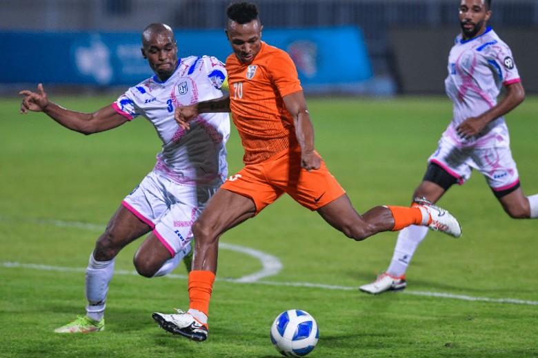 Nhận định, Soi kèo Al-Jahra vs Kazma, 22h10 ngày 22/9: Chưa thể mở điểm - Ảnh 1
