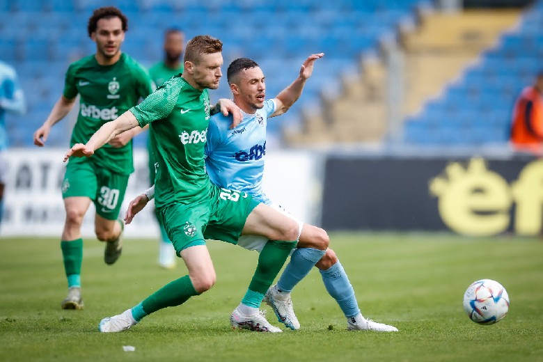Nhận định, Soi kèo Arda Kardzhali vs Cherno More Varna, 22h00 ngày 22/9: Khó lòng vượt qua - Ảnh 1