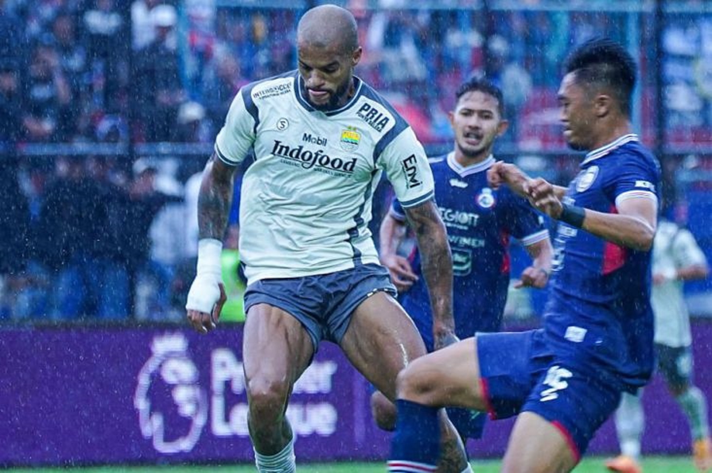 Nhận định, Soi kèo Arema vs Persib Bandung 15h30 ngày 22/9: Dễ tạo bất ngờ - Ảnh 4