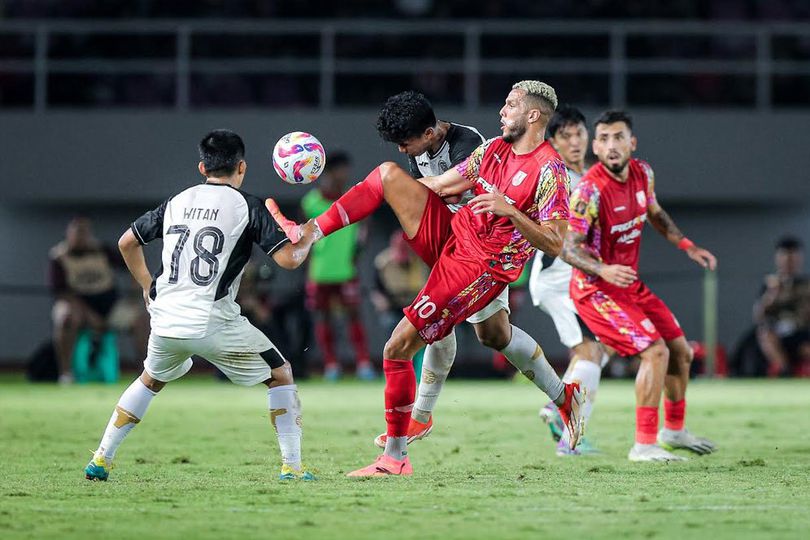 Nhận định, Soi kèo Borneo vs Persis Solo 19h00 ngày 22/9: Tiếp tục toàn thắng - Ảnh 4