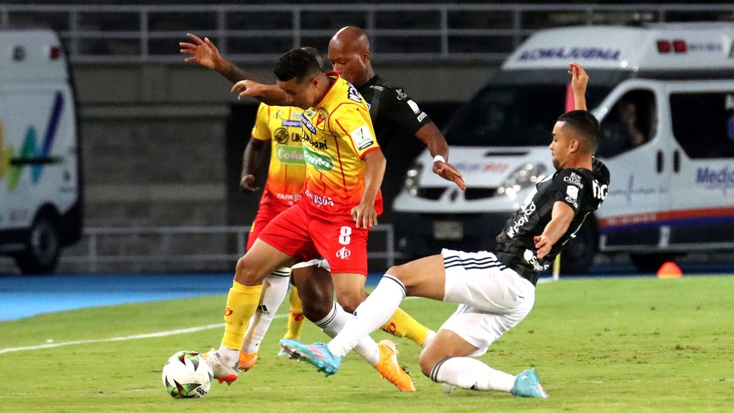 Nhận định, Soi kèo Boyaca Chico vs Deportivo Pereira 8h30 ngày 22/9: Không có bất ngờ - Ảnh 5