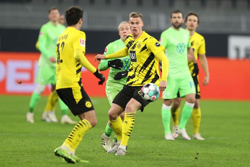 Nhận định, Soi kèo Dortmund vs Wolfsburg 00h30 ngày 22/09: Chiến thắng cách biệt - Ảnh 1