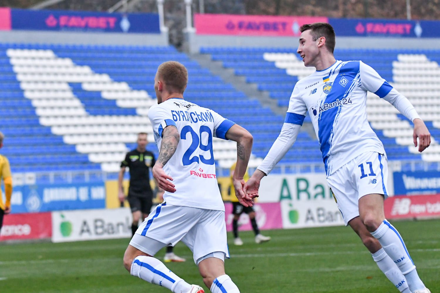 Nhận định, Soi kèo Dynamo Kyiv vs Oleksandriya, 19h30 ngày 22/9: Khẳng định sức mạnh - Ảnh 4