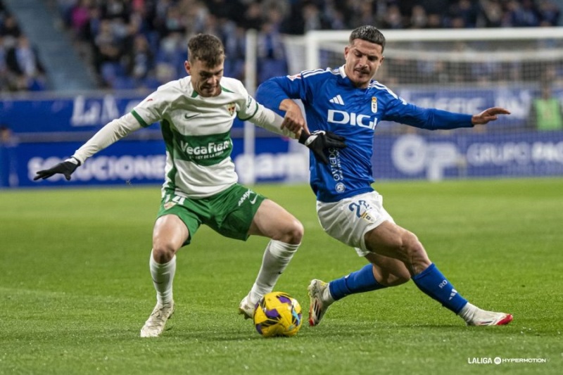 Nhận định, Soi kèo Elche vs Oviedo 23h30 ngày 21/09: Tiếp đà hưng phấn - Ảnh 1