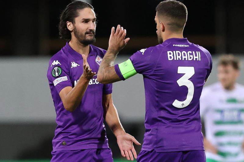Nhận định, Soi kèo Fiorentina vs Como 23h00 ngày 21/09: Điểm tựa sân nhà - Ảnh 1