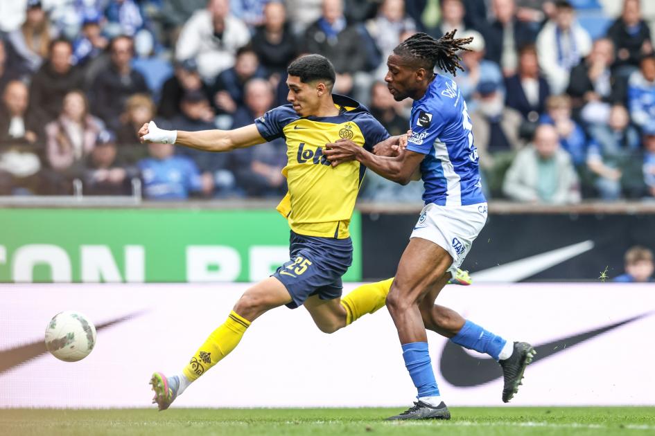 Nhận định, Soi kèo Genk vs Union SG, 18h30 ngày 21/9: Kẻ mạnh lên tiếng - Ảnh 4