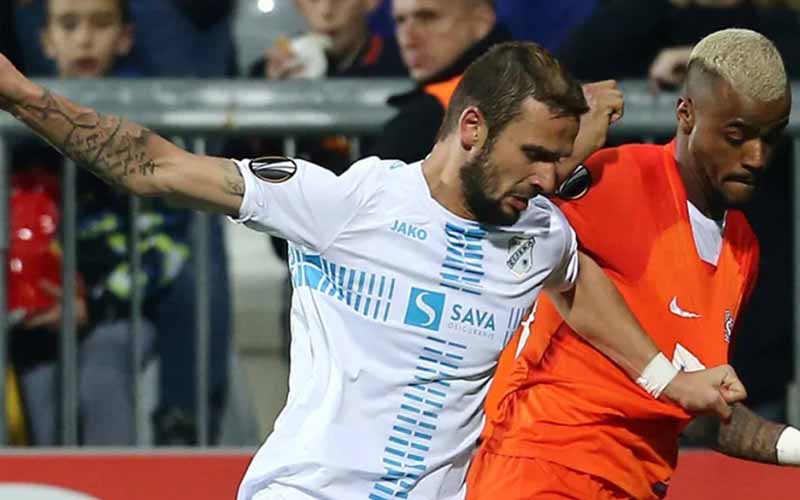 Nhận định, Soi kèo HNK Vukovar 91 vs NK Rijeka 23h00 ngày 22/9: Niềm vui cho khách - Ảnh 2