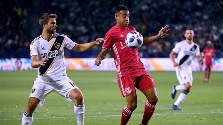 Nhận định, Soi kèo Los Angeles FC vs Real Salt Lake 8h ngày 22/9: Mở tiệc trên sân nhà - Ảnh 4