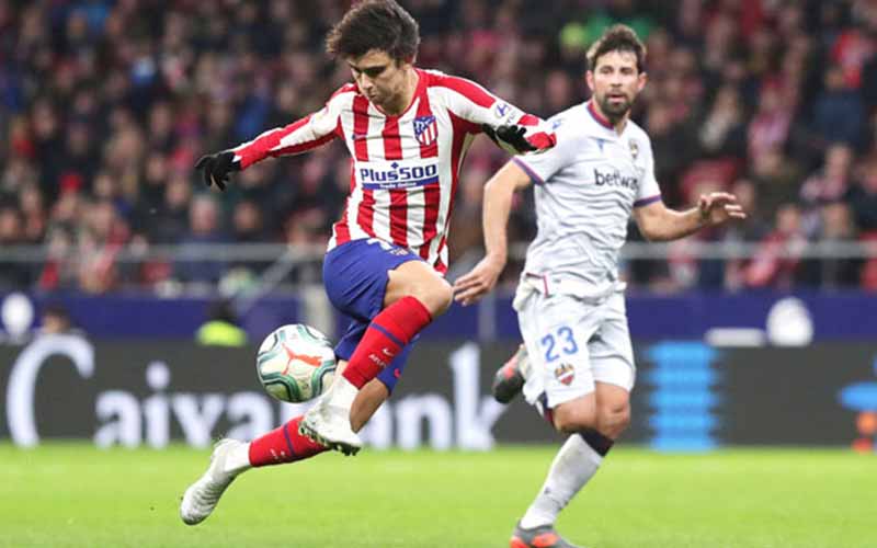 Nhận định, Soi kèo Mallorca vs Atletico Madrid 21h15 ngày 21/9: Khách tìm lại niềm vui - Ảnh 1
