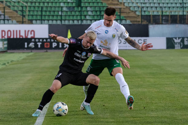 Nhận định, Soi kèo Obolon Kyiv vs Karpaty Lviv 17h00 ngày 22/9: Những người cùng khổ - Ảnh 4
