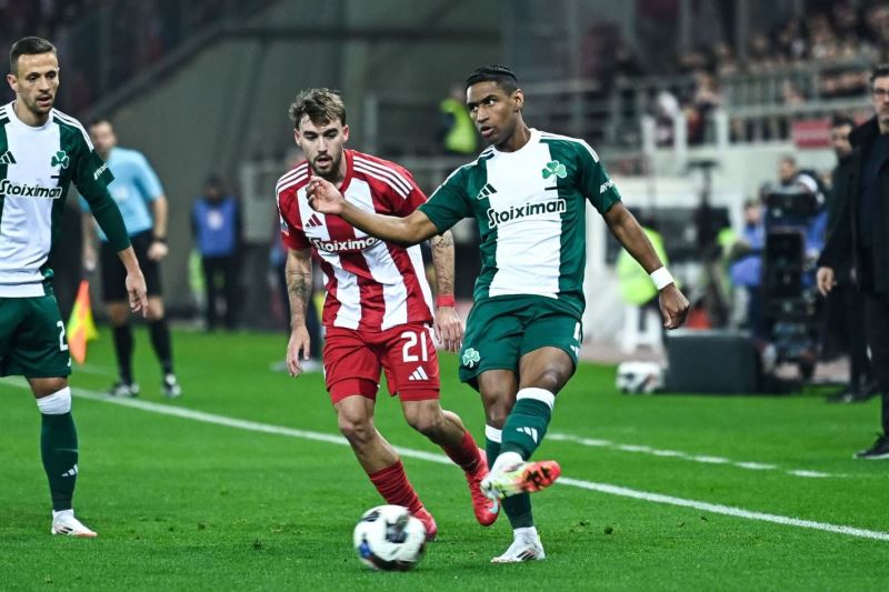 Nhận định, Soi kèo Panathinaikos vs Olympiacos 01h00 ngày 22/09: Khách lấn chủ - Ảnh 1