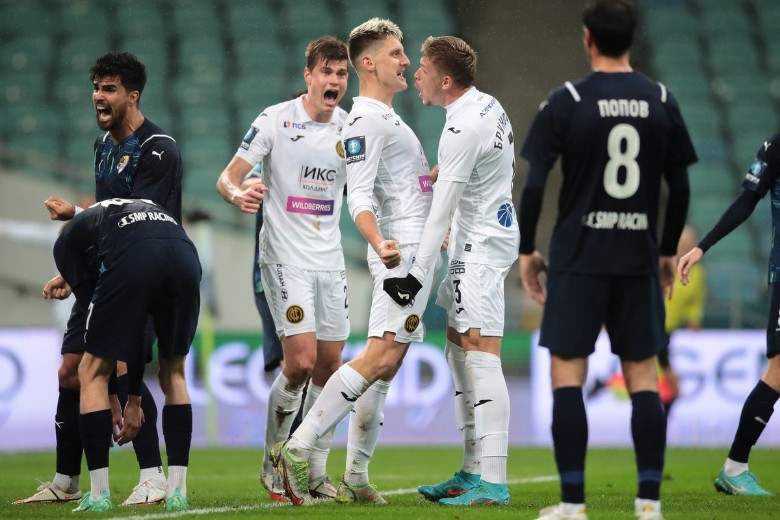 Nhận định, Soi kèo PFC Sochi vs CSKA Moscow, 23h00 ngày 22/9: Thất bại bạc nhược - Ảnh 1
