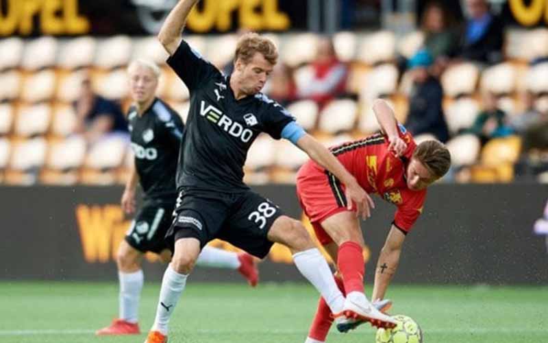 Nhận định, Soi kèo Randers vs Nordsjaelland 0h00 ngày 23/9: Nỗi lo sân nhà - Ảnh 1