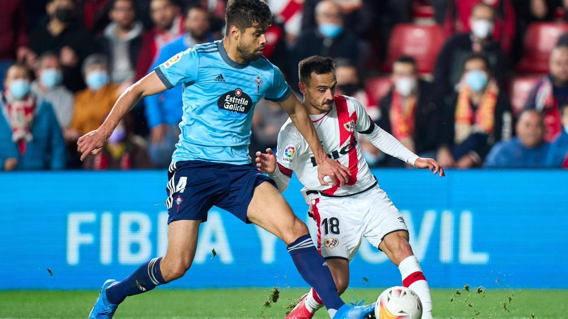 Nhận định, Soi kèo Vallecano vs Celta Vigo, 19h00 ngày 21/9: Chủ nhà đáng tin - Ảnh 4