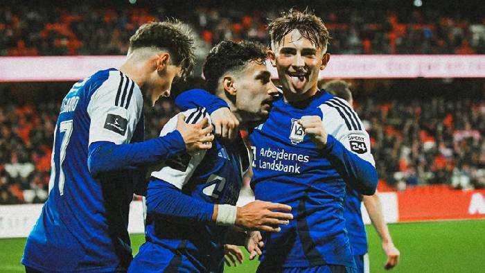 Nhận định, Soi kèo Vejle vs Sonderjyske, 19h00 ngày 21/9: Kẻ yếu không có quà - Ảnh 4
