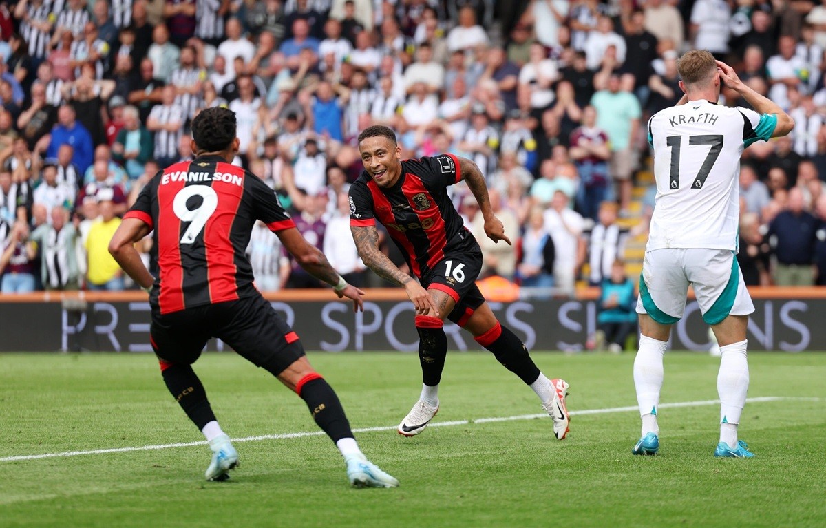 Soi kèo phạt góc Bournemouth vs Newcastle, 20h ngày 21/09 - Ảnh 8