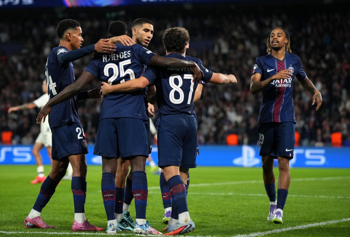 Soi kèo phạt góc Marseille vs PSG, 1h45 ngày 22/09 - Ảnh 8