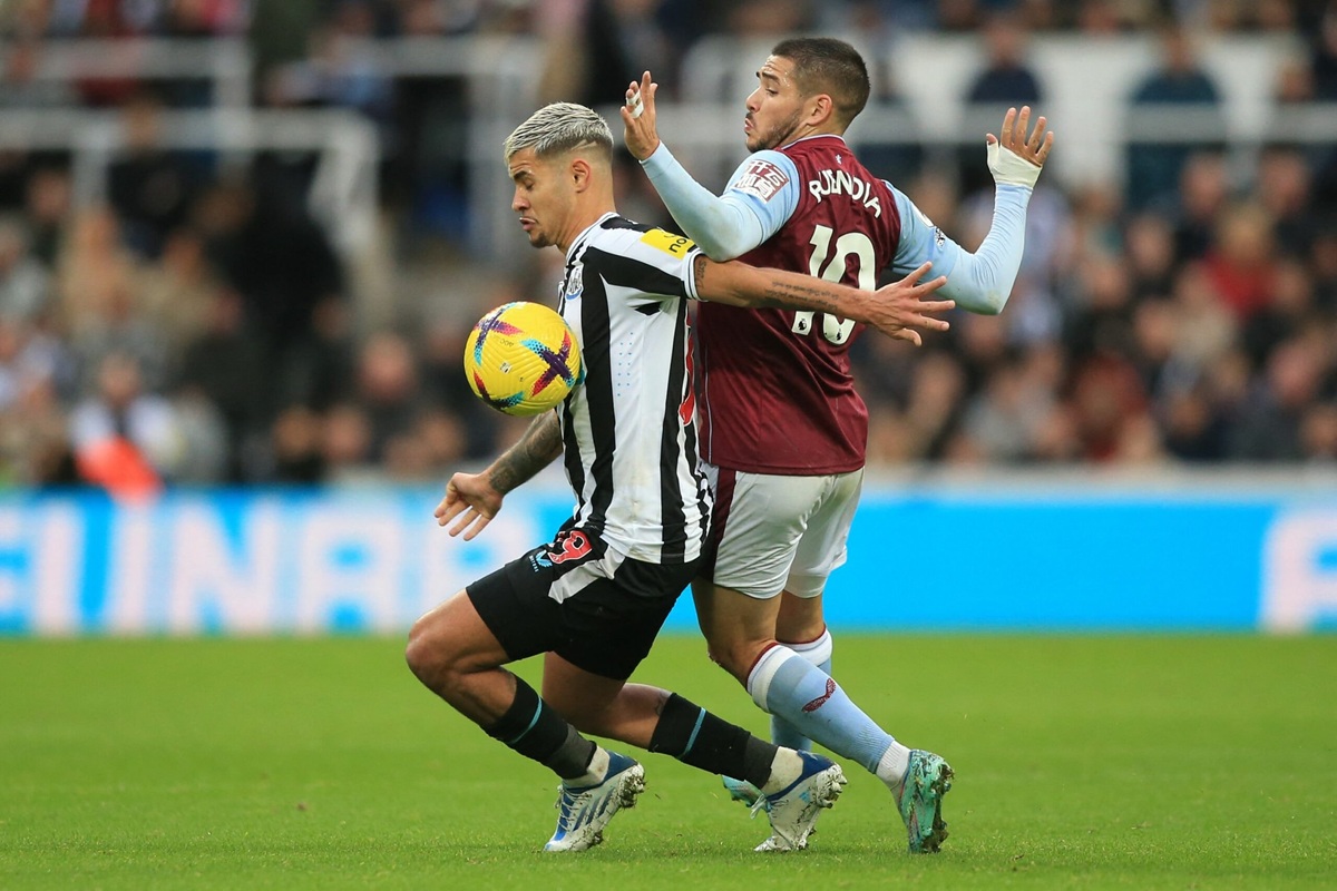 Soi kèo phạt góc Sunderland vs Aston Villa, 20h ngày 21/09 - Ảnh 10