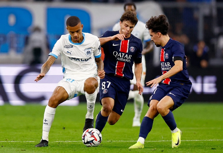 Hé lộ lý do các cầu thủ PSG không tham dự lễ trao giải Quả bóng vàng 2025 - Ảnh 1