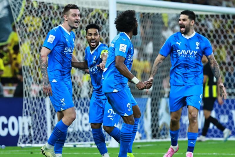 Nhận định, Soi kèo Al-Adalah vs Al Hilal 01h30 ngày 23/09: Tin vào cửa dưới - Ảnh 1