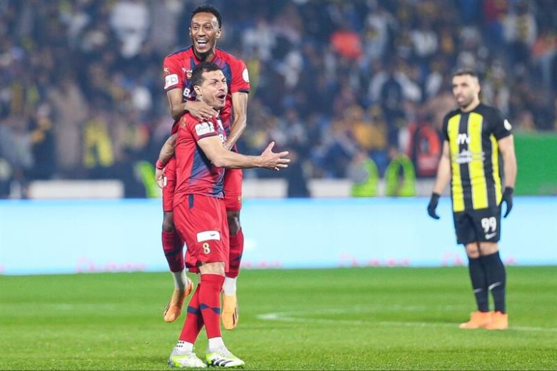 Nhận định, Soi kèo Al Najma vs Damac, 22h35 ngày 23/9: Bất ngờ thú vị - Ảnh 1