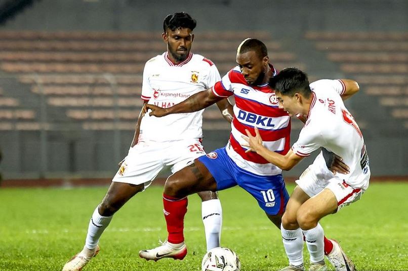 Nhận định, Soi kèo DPMM vs Kuala Lumpur City 19h15 ngày 22/9: Tân binh gặp khó - Ảnh 3