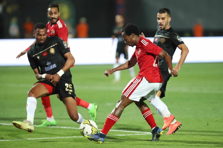 Nhận định, Soi kèo Haras El Hodood vs Al Ahly SC, 21h00 ngày 23/9: 3 điểm giá trị - Ảnh 1