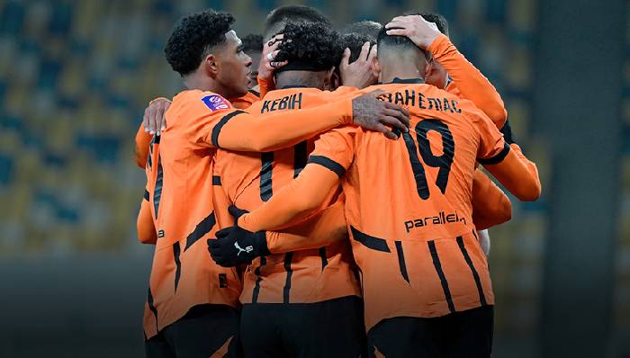 Nhận định, Soi kèo Shakhtar Donetsk vs Zorya Luhansk, 22h00 ngày 22/9: Chủ nhà bay lên - Ảnh 4