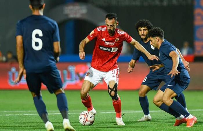 Nhận định, Soi kèo Enppi vs Ismaily, 21h00 ngày 24/9: Con mồi ưa thích - Ảnh 4